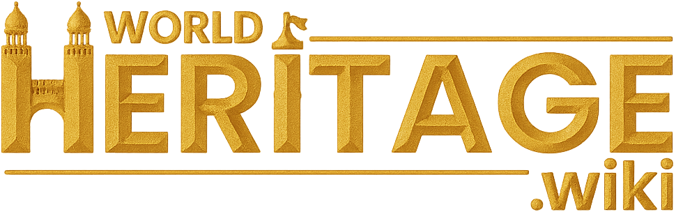 worldHeritage Logo
